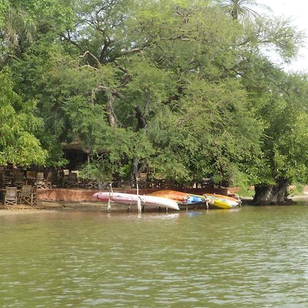 Ecolodge De Simal 外观 照片