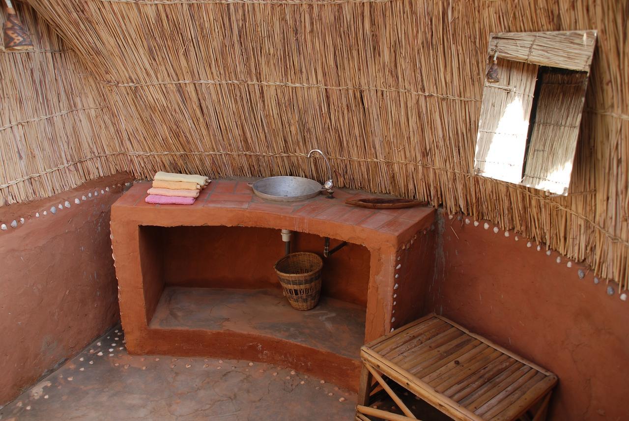Ecolodge De Simal 外观 照片