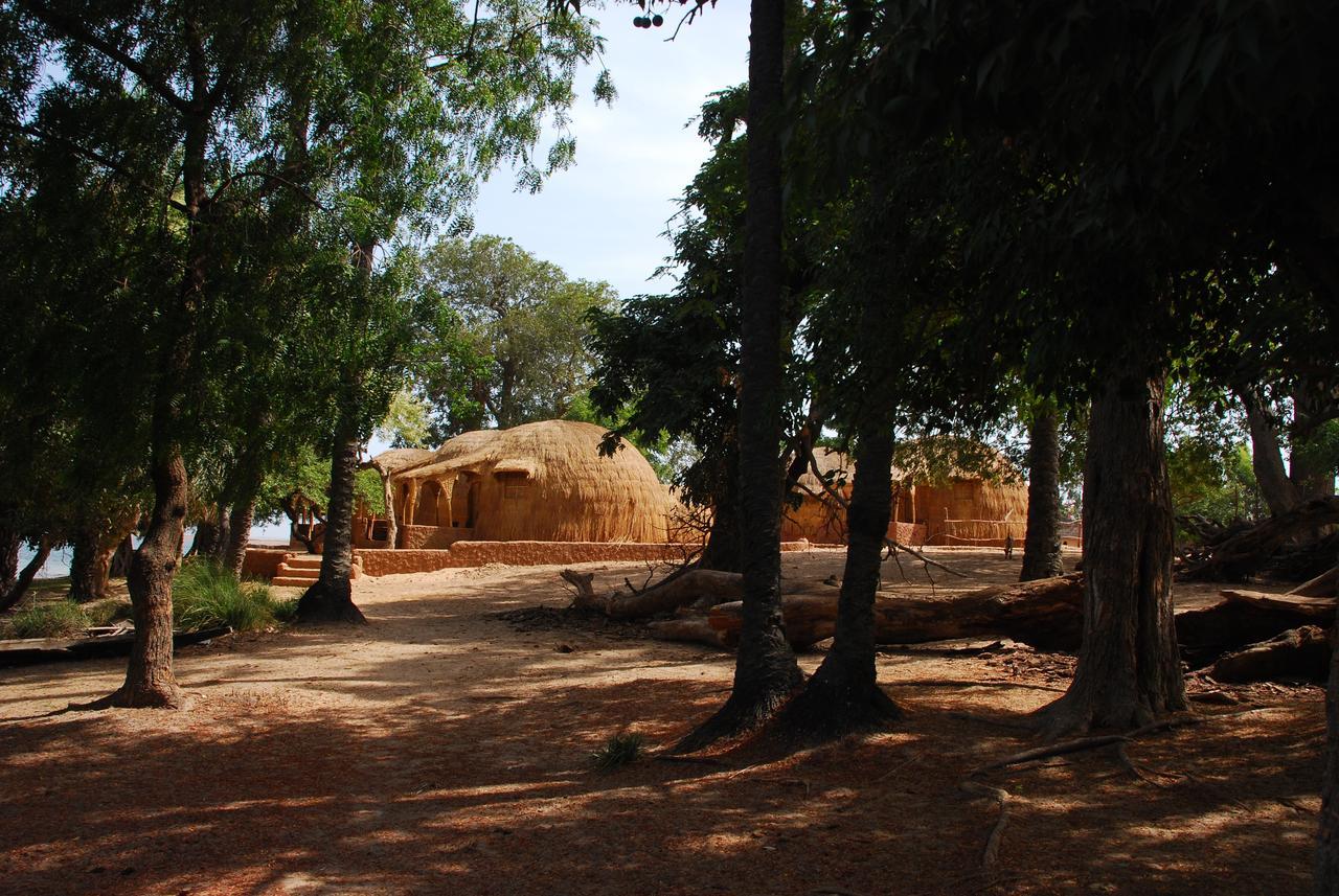 Ecolodge De Simal 外观 照片