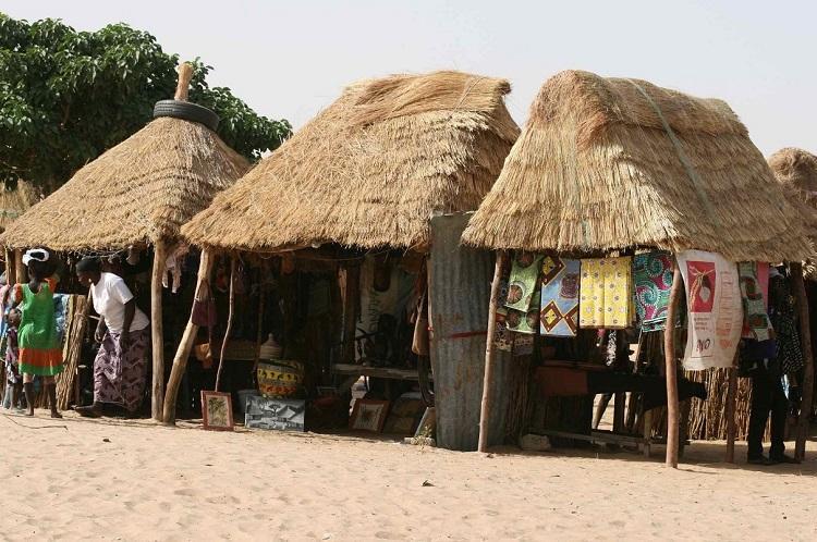 Ecolodge De Simal 外观 照片